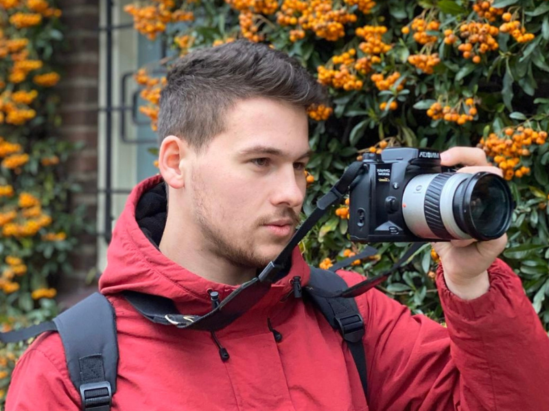 About Images